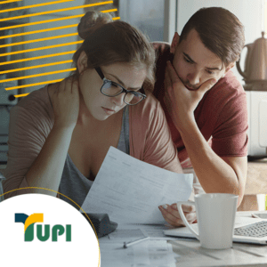 6 Consequências de uma organização financeira mal feita