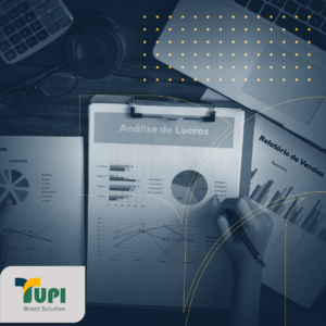 Contabilidade empresarial- Como analisar os lucros de uma empresa