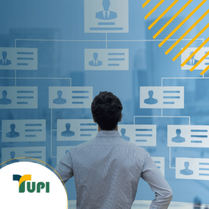 Precisa de ajuda com a estrutura organizacional? A Tupi pode te ajudar!