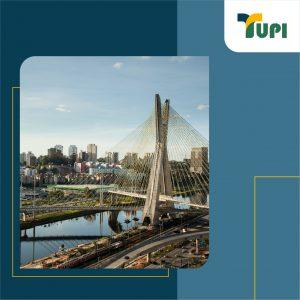 Filial em São Paulo - Tupi - Destaque