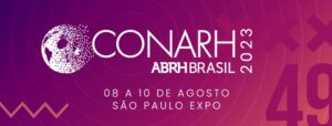 A Tupi Brazil Solution estará presente na CONARH 2023!