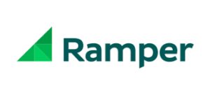 Tupi e Ramper juntas!